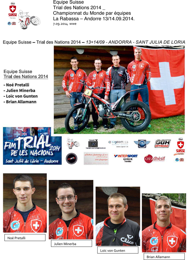 Equipe-Suiss-Trial-des-Nations-2014